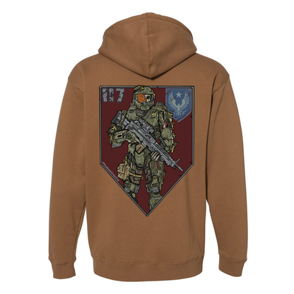 Chief Hoodie