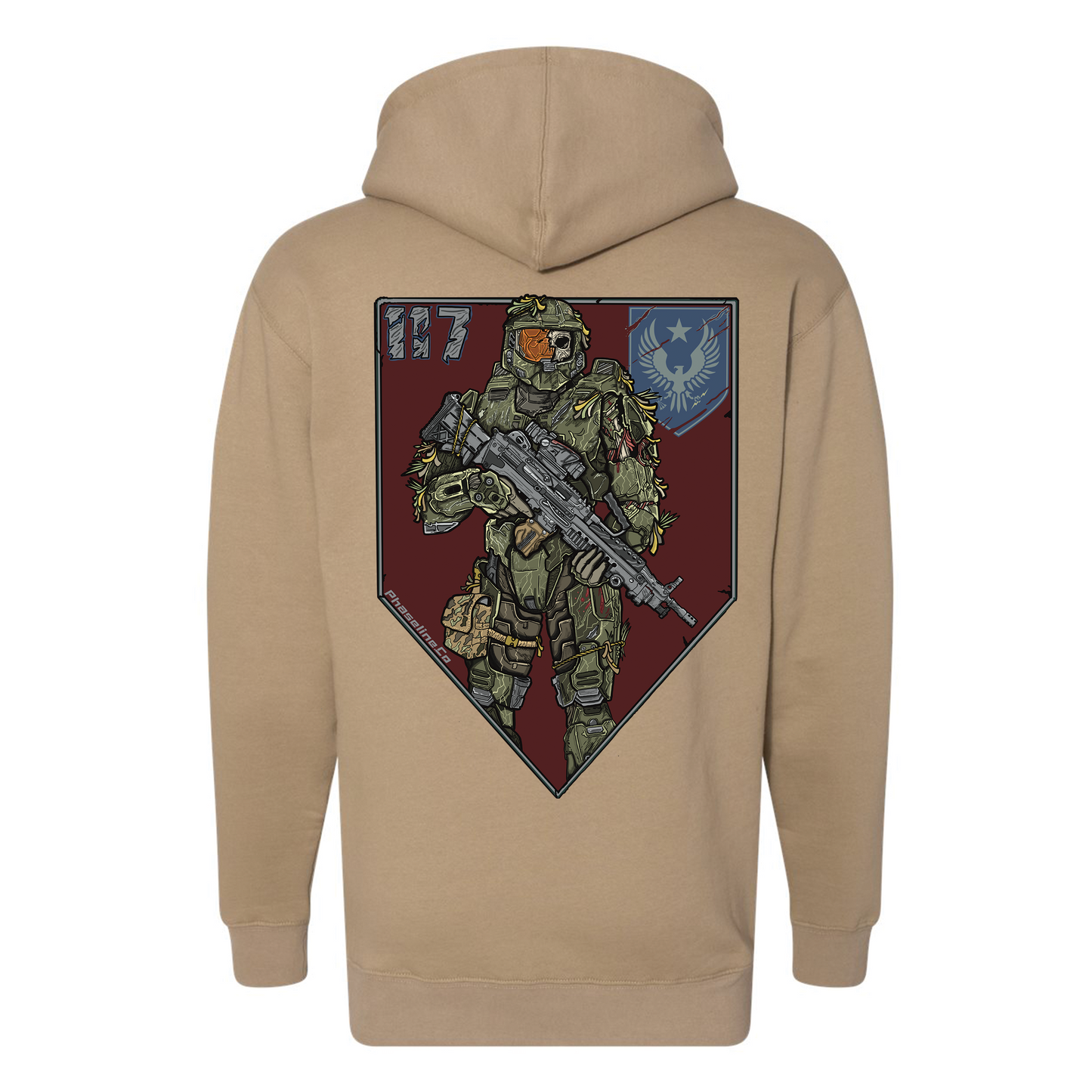 Chief Hoodie