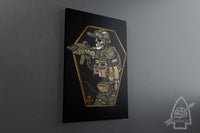 Bushido Patch