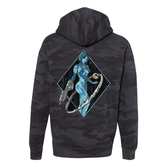 Companion Hoodie