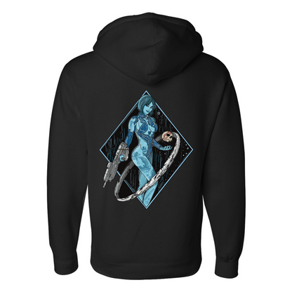 Companion Hoodie