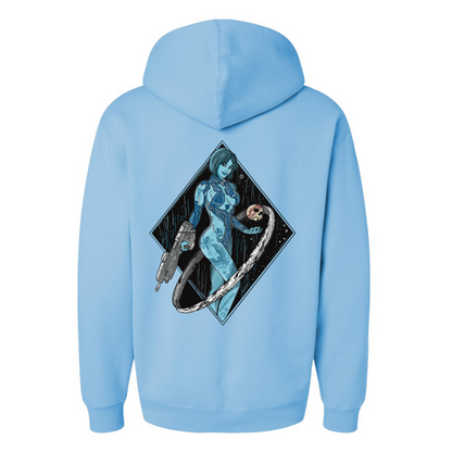 Companion Hoodie