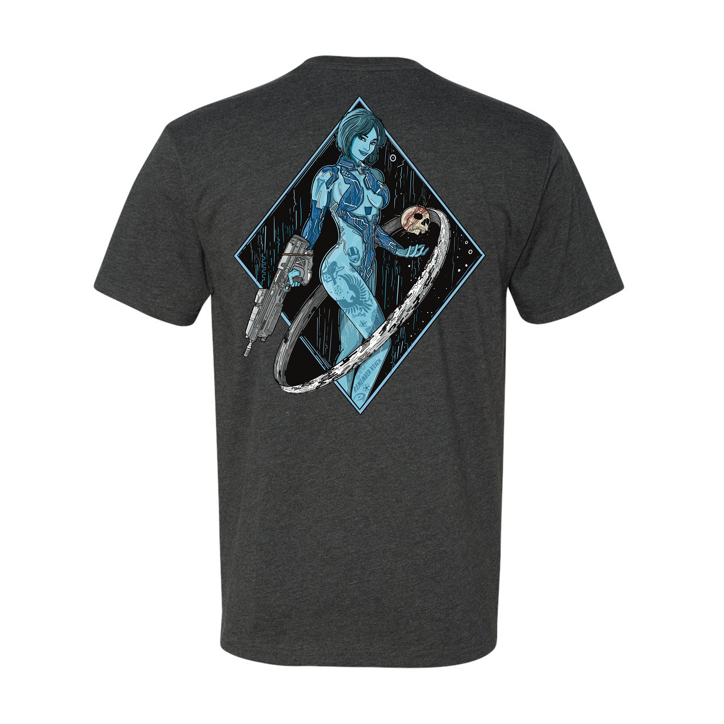 Companion Tee