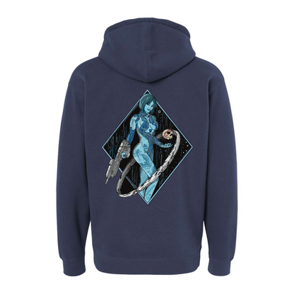 Companion Hoodie