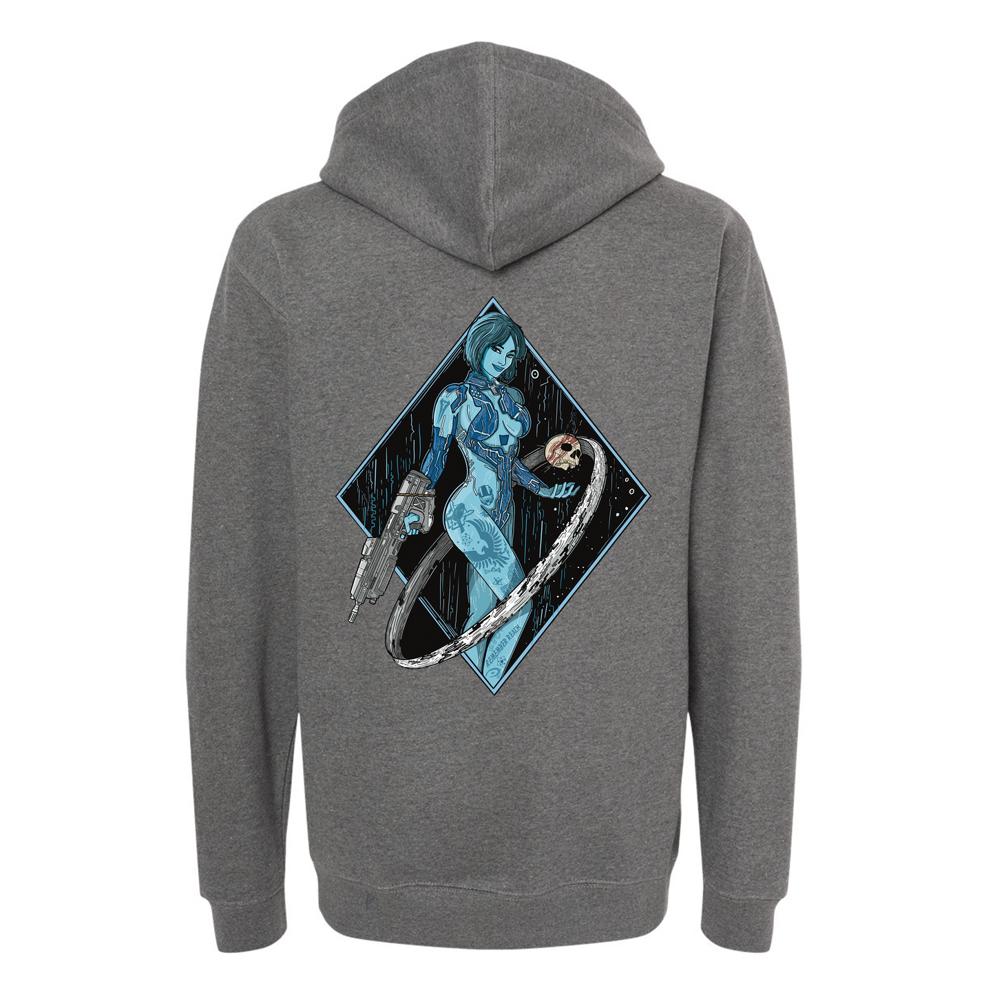 Companion Hoodie