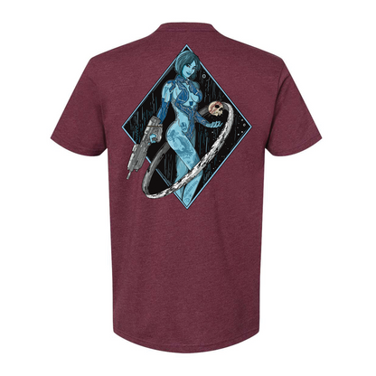 Companion Tee