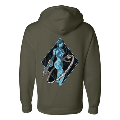 Companion Hoodie