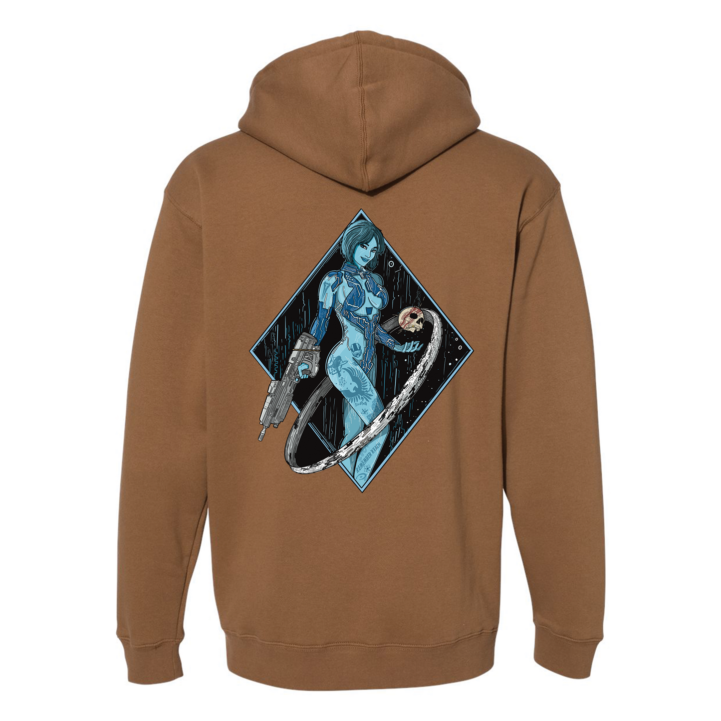 Companion Hoodie