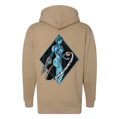 Companion Hoodie