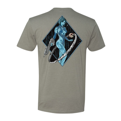 Companion Tee