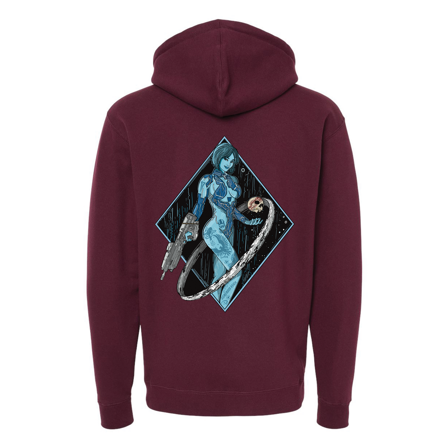 Companion Hoodie