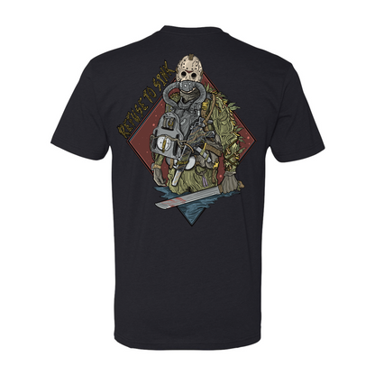 Crystal Lake Tee