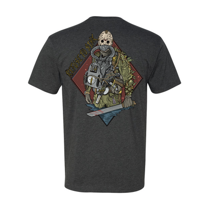 Crystal Lake Tee
