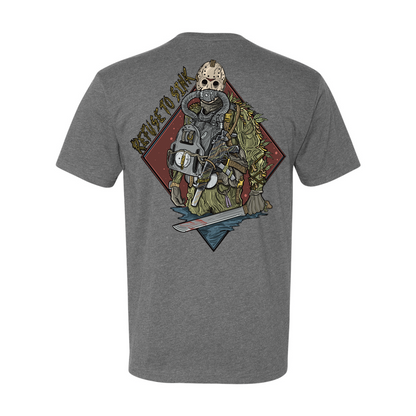Crystal Lake Tee