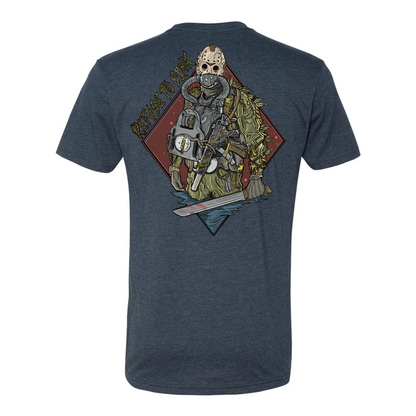 Crystal Lake Tee