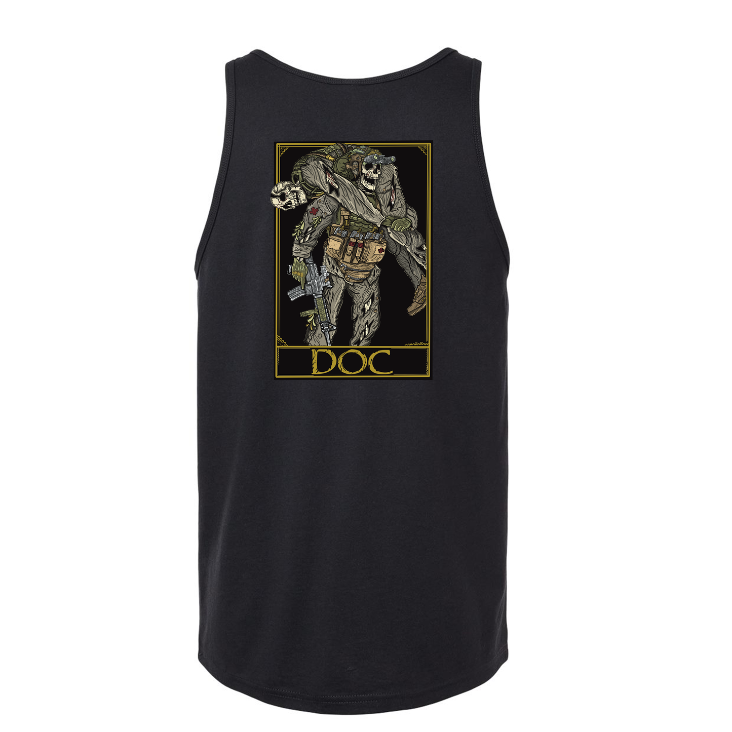 DOC Tank Top