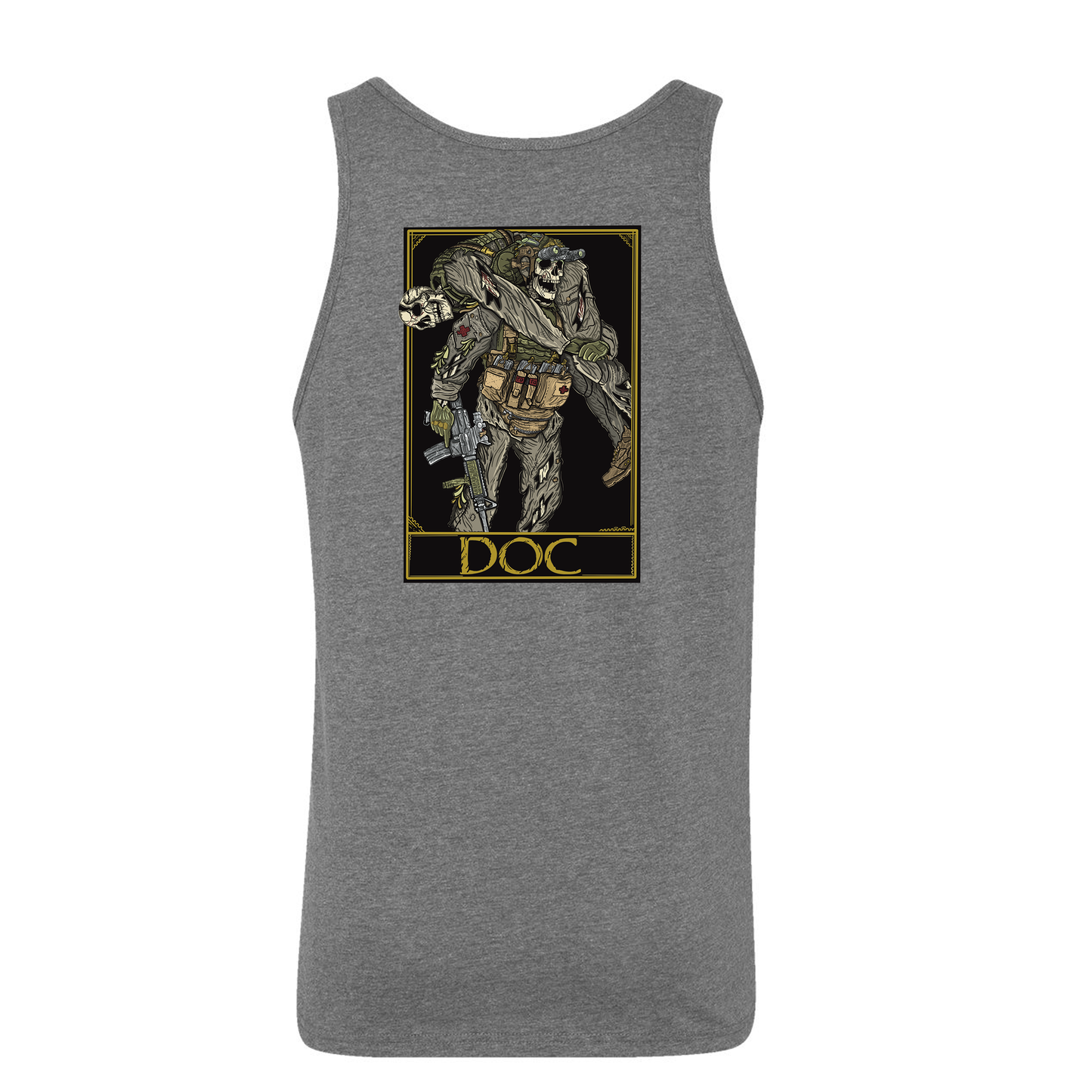 DOC Tank Top