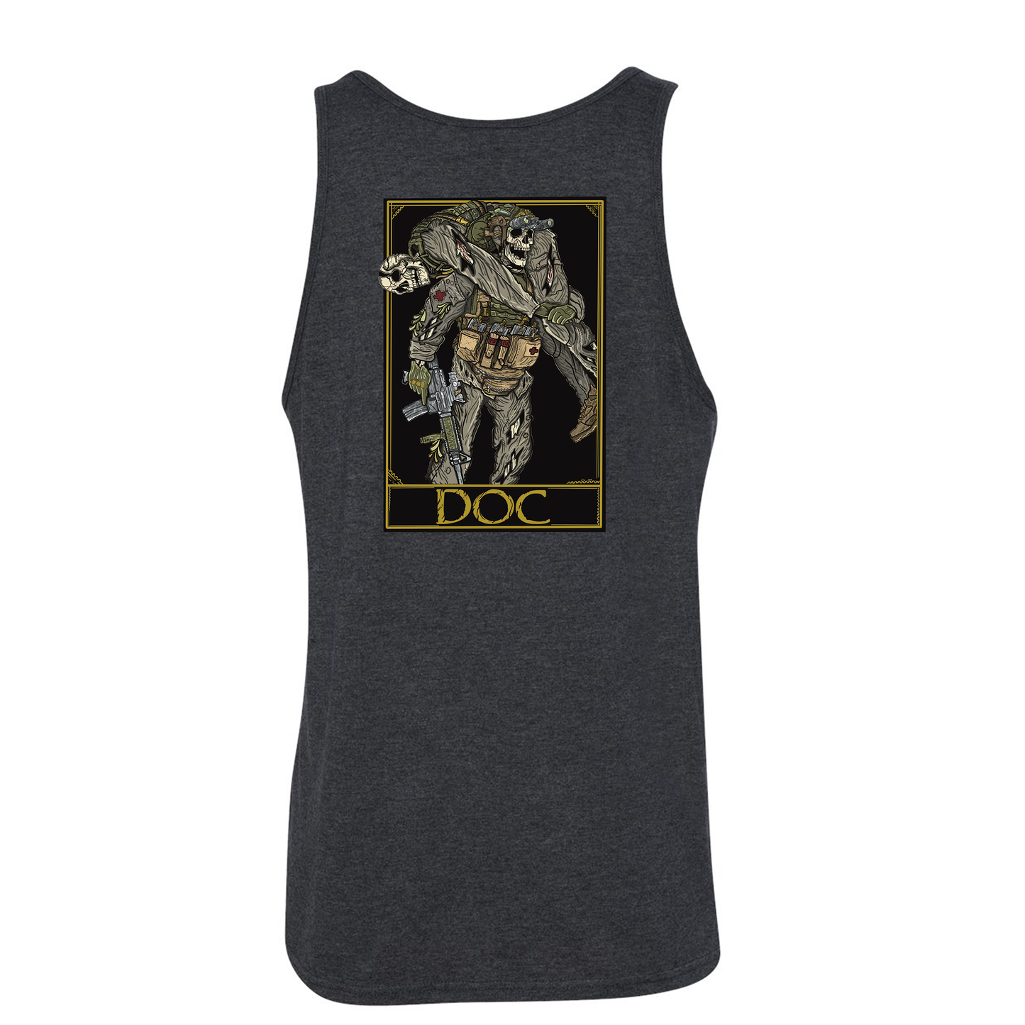 DOC Tank Top