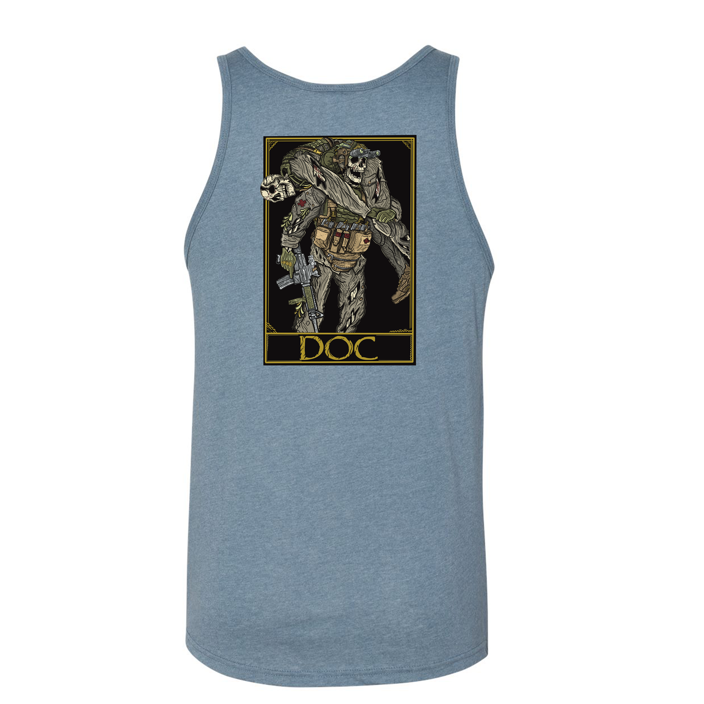 DOC Tank Top