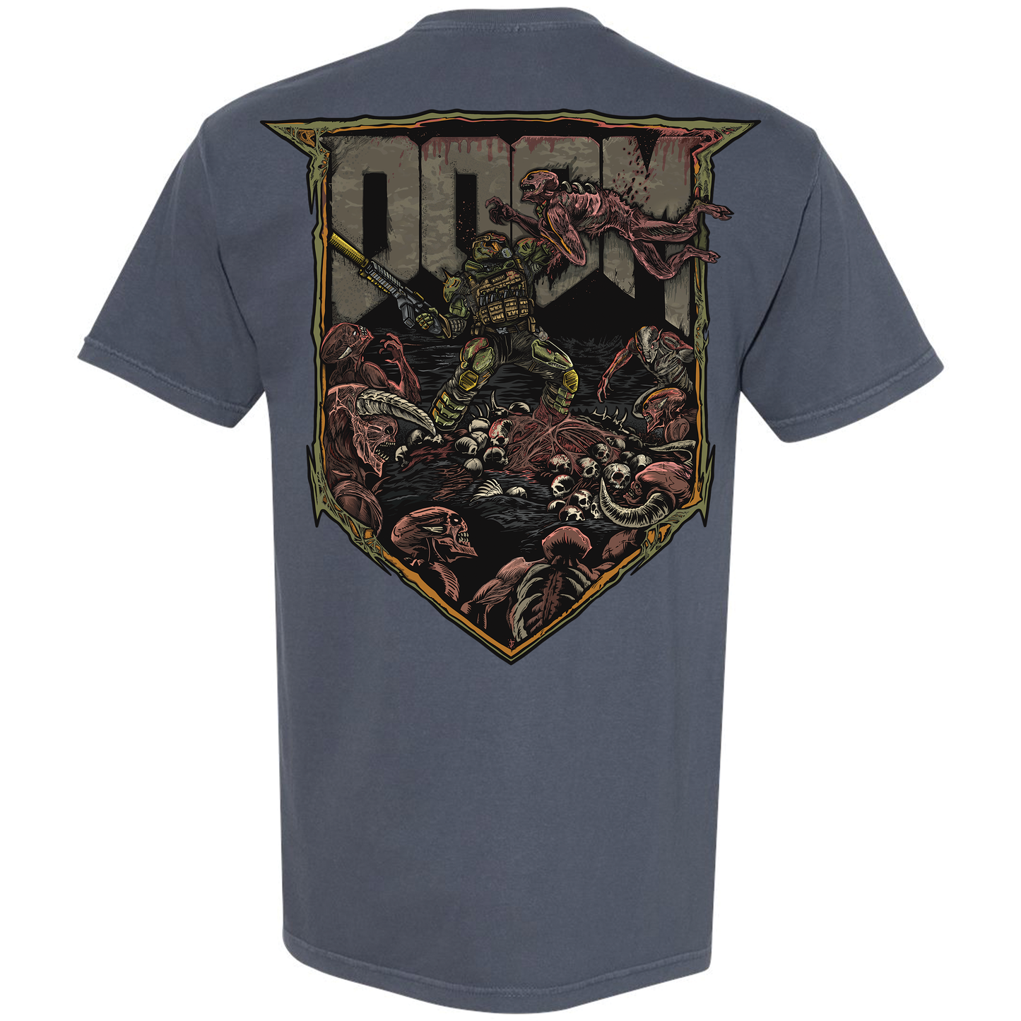 Eternal Heavyweight Tee