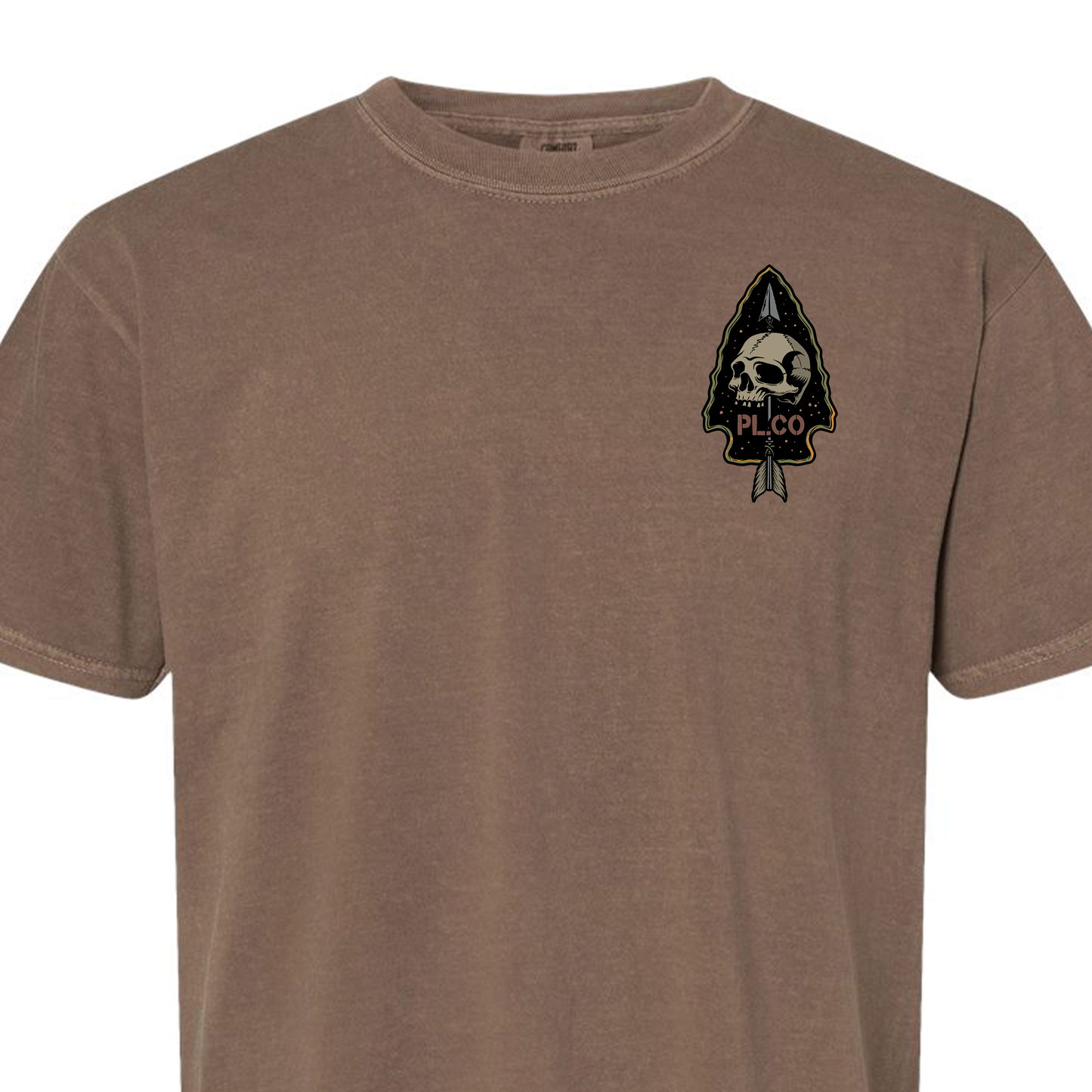 Eternal Heavyweight Tee