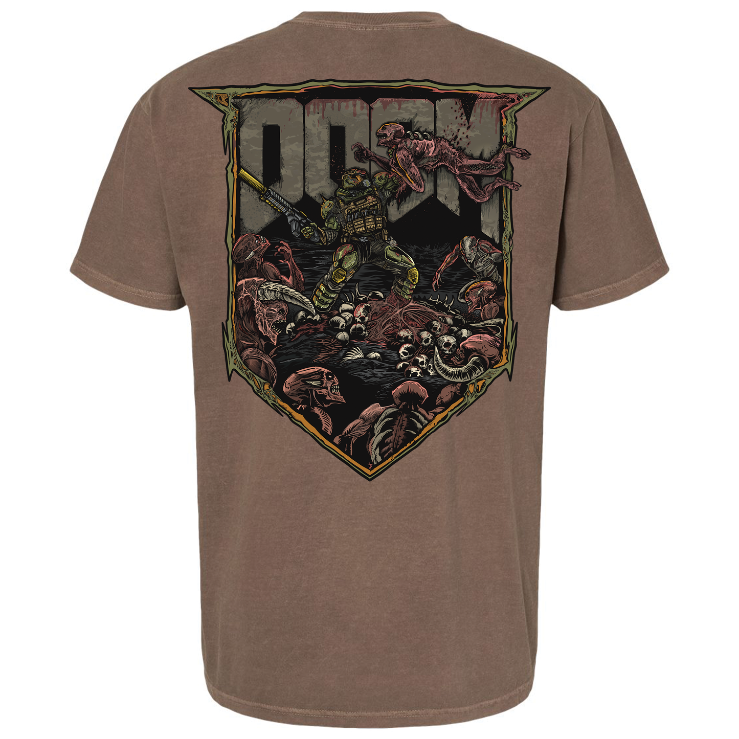 Eternal Heavyweight Tee