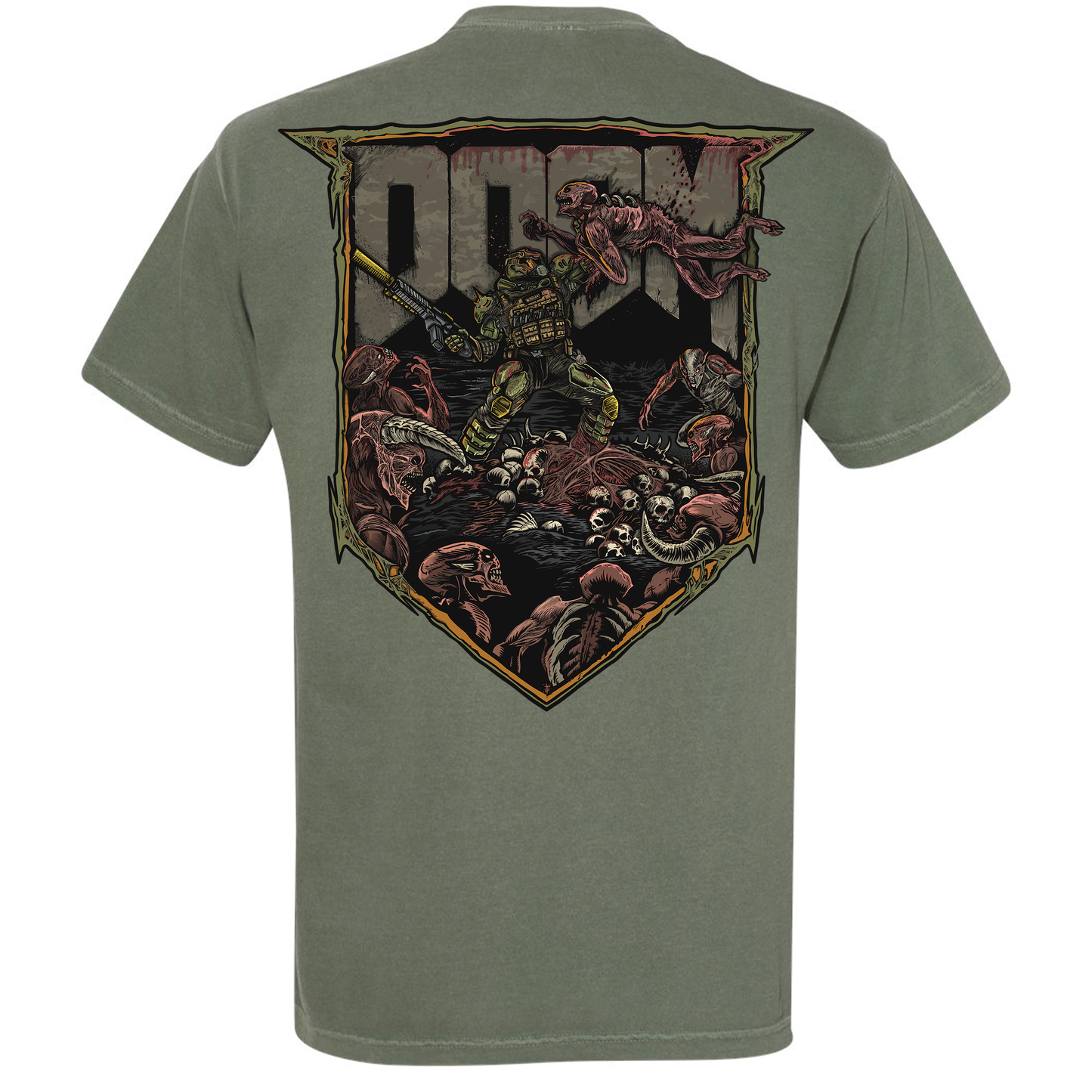 Eternal Heavyweight Tee