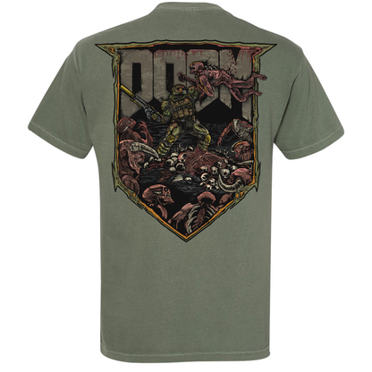 Eternal Heavyweight Tee