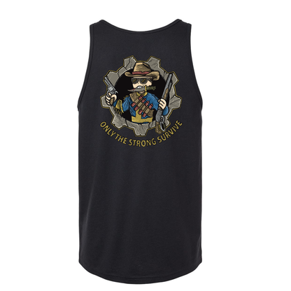Vault Dweller Tank Top