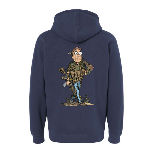 Jerry Hoodie