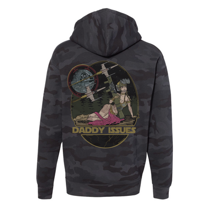 Daddy Issues Hoodie