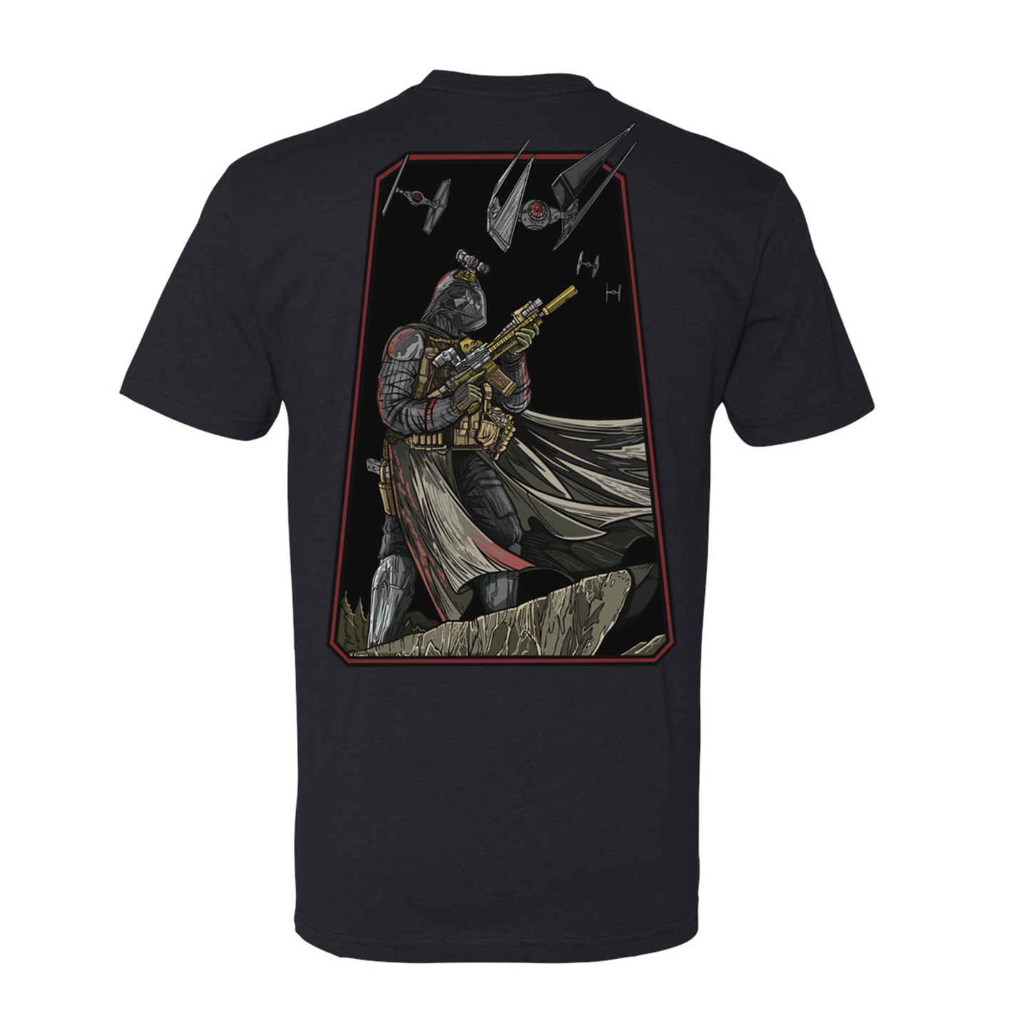 Darth Tee