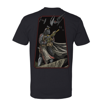 Darth Tee