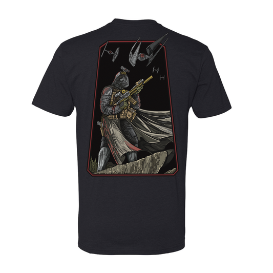 Darth Tee