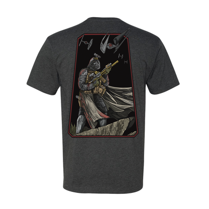 Darth Tee