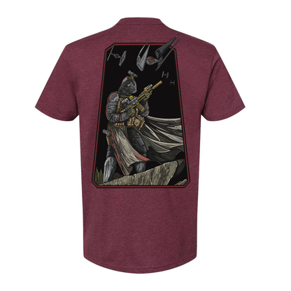 Darth Tee
