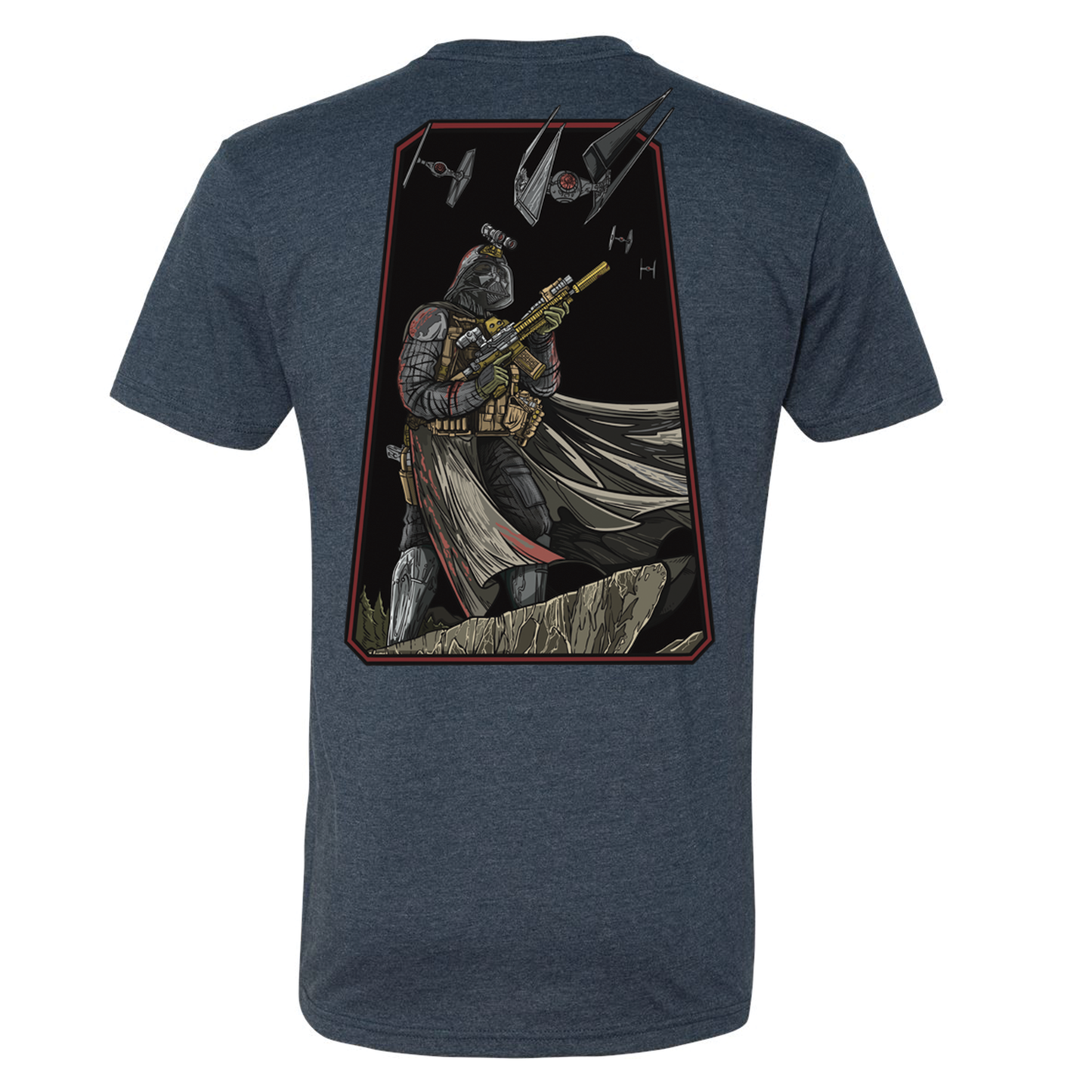 Darth Tee