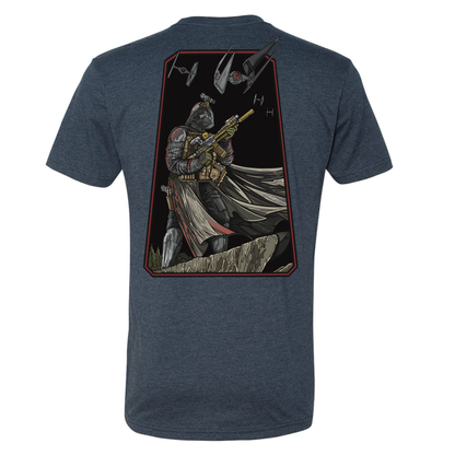 Darth Tee