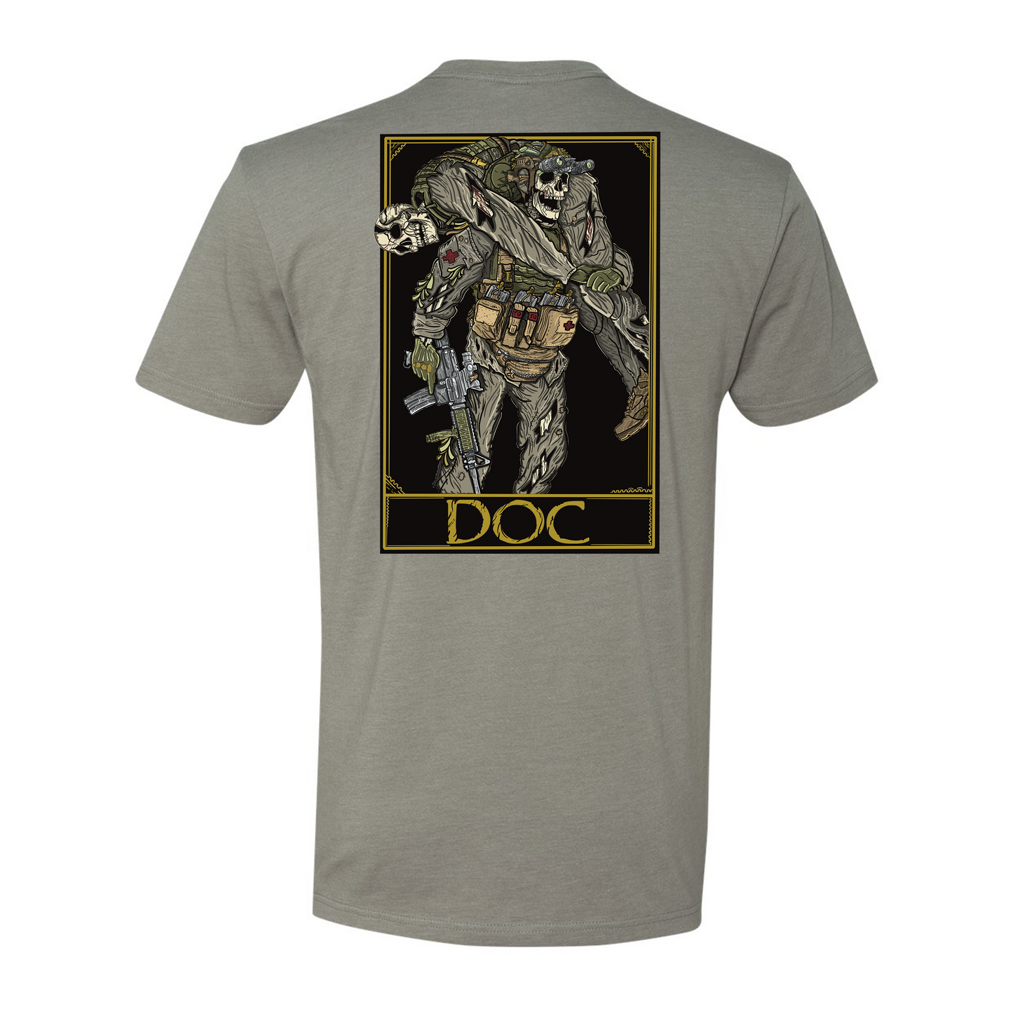 Doc Tee