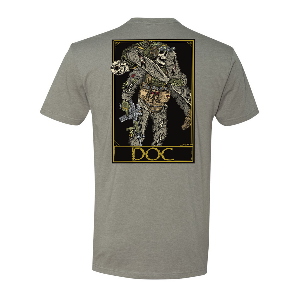 Doc Tee – Phaselineco