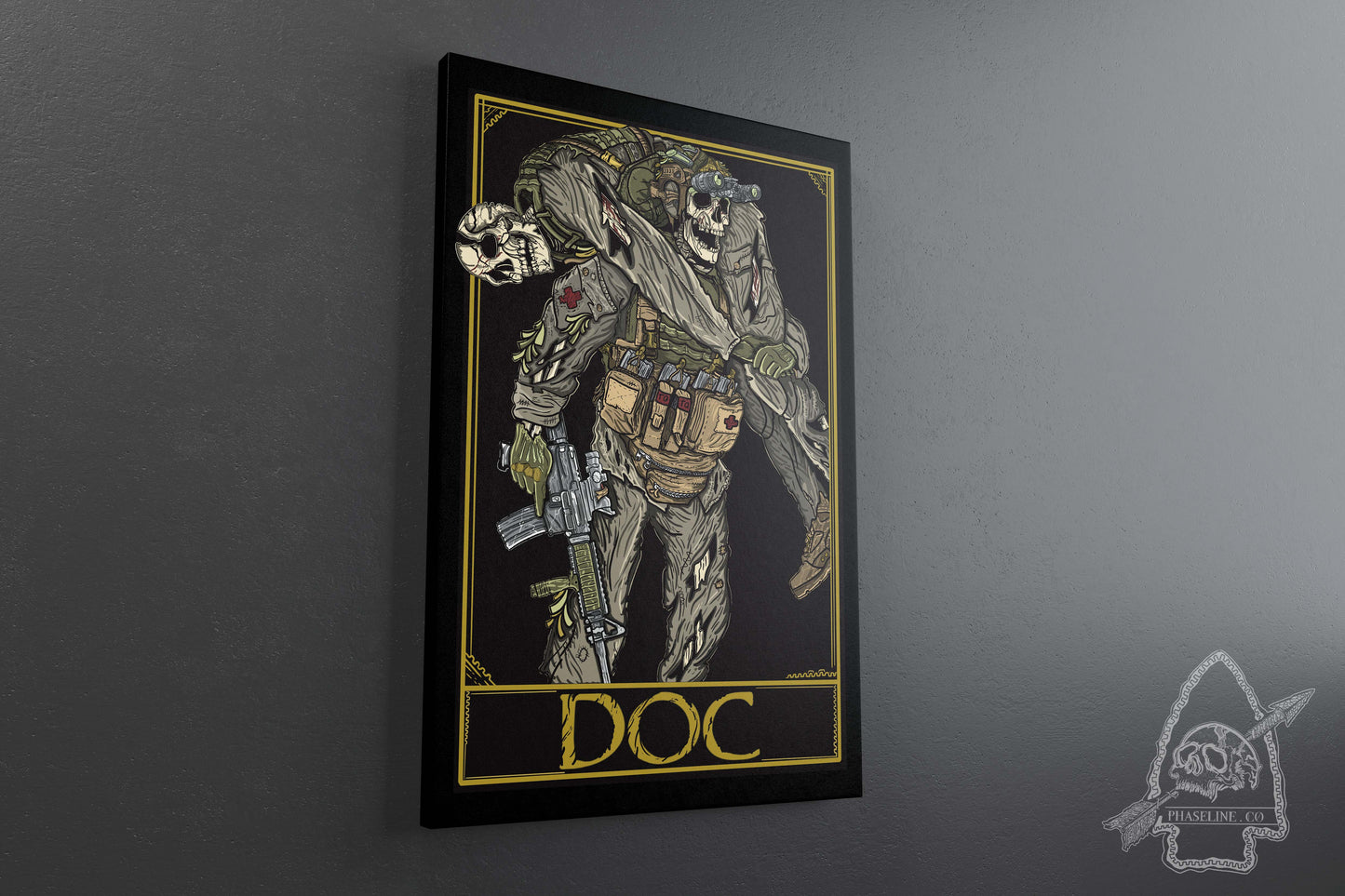 Doc Canvas