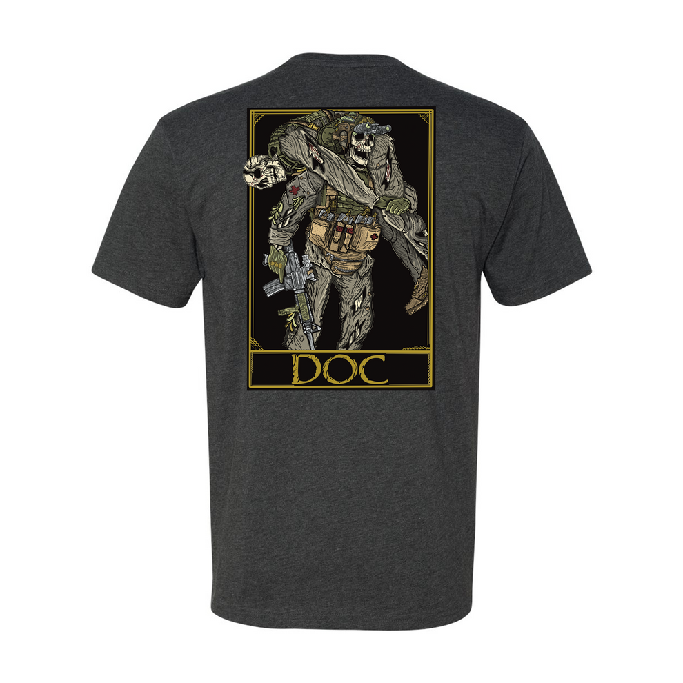 Doc Tee – Phaselineco