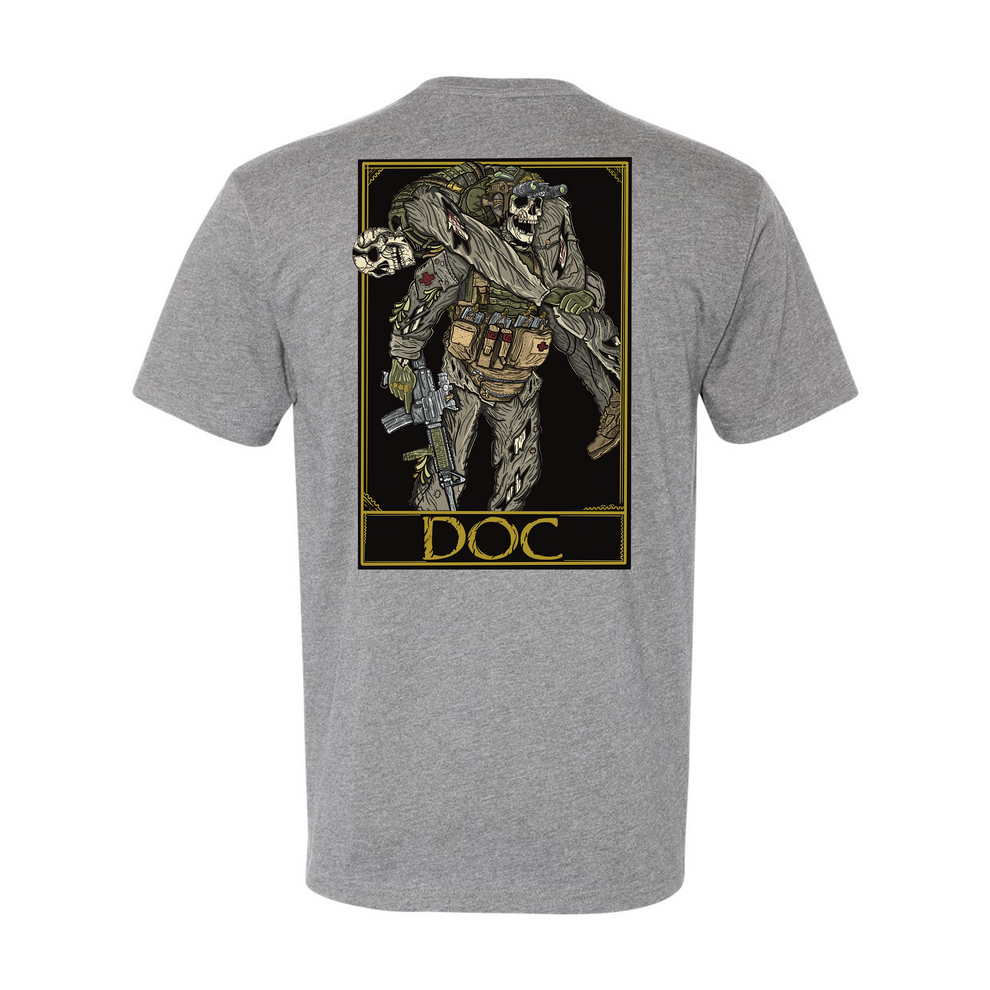 Doc Tee – Phaselineco