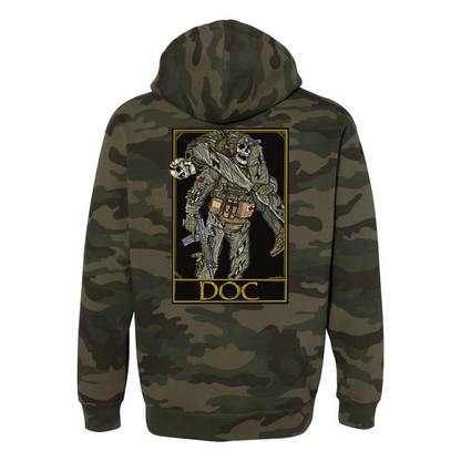 Doc Hoodie