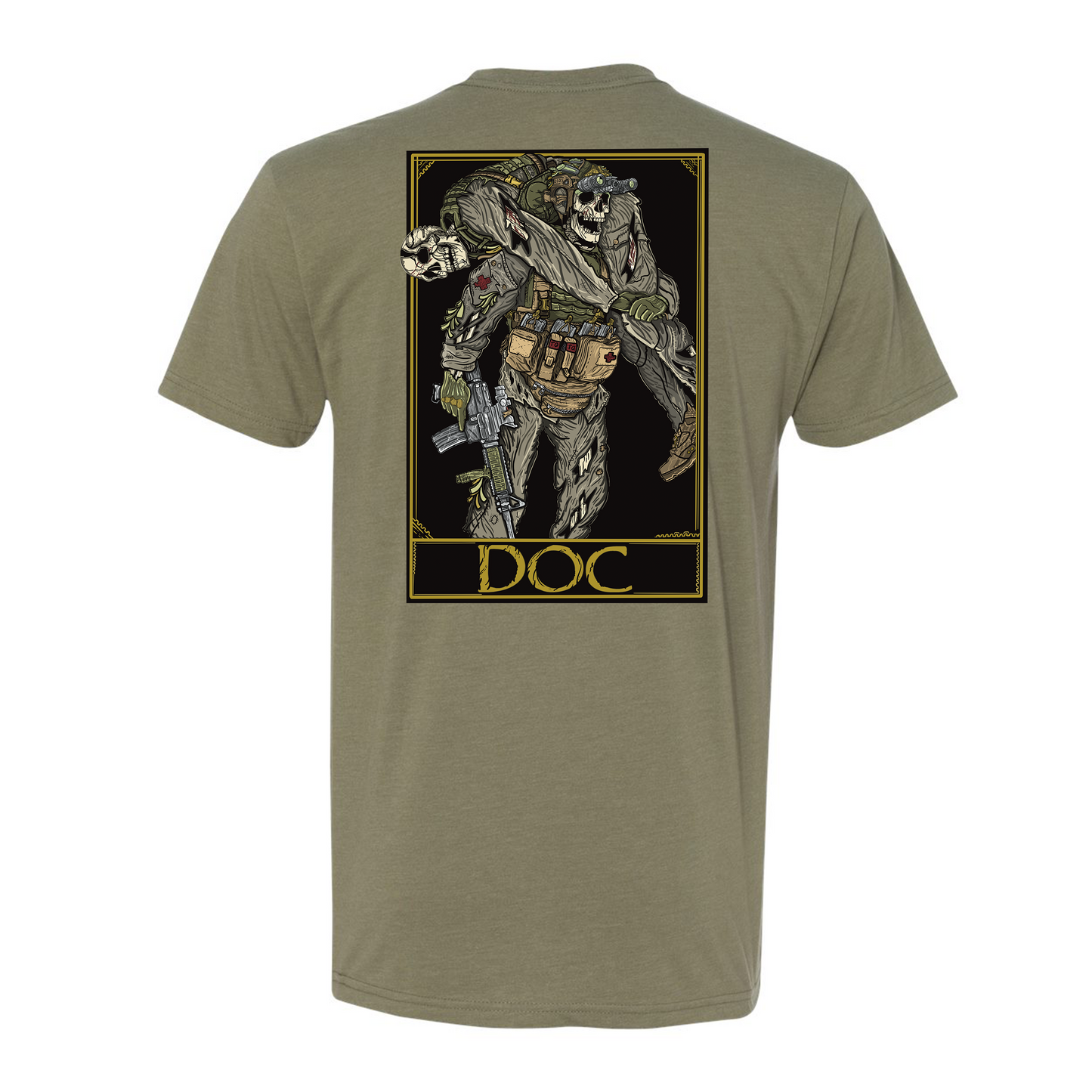 Doc Tee