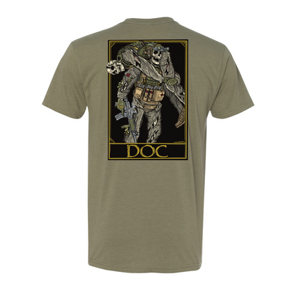 Doc Tee