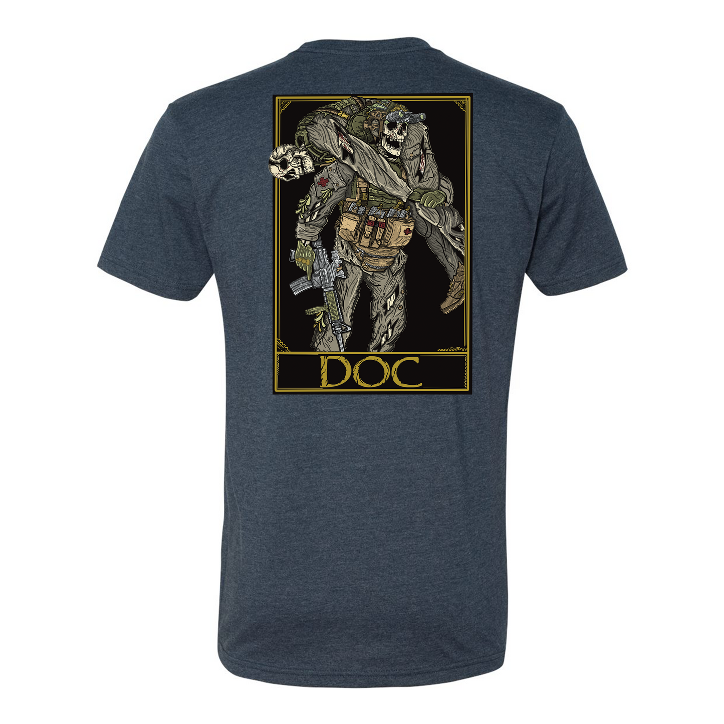 Doc Tee