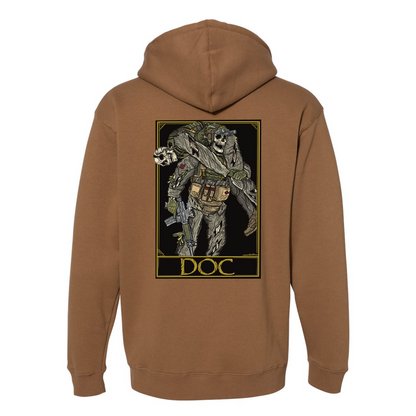 Doc Hoodie