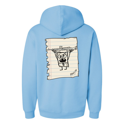 Doodle Hoodie