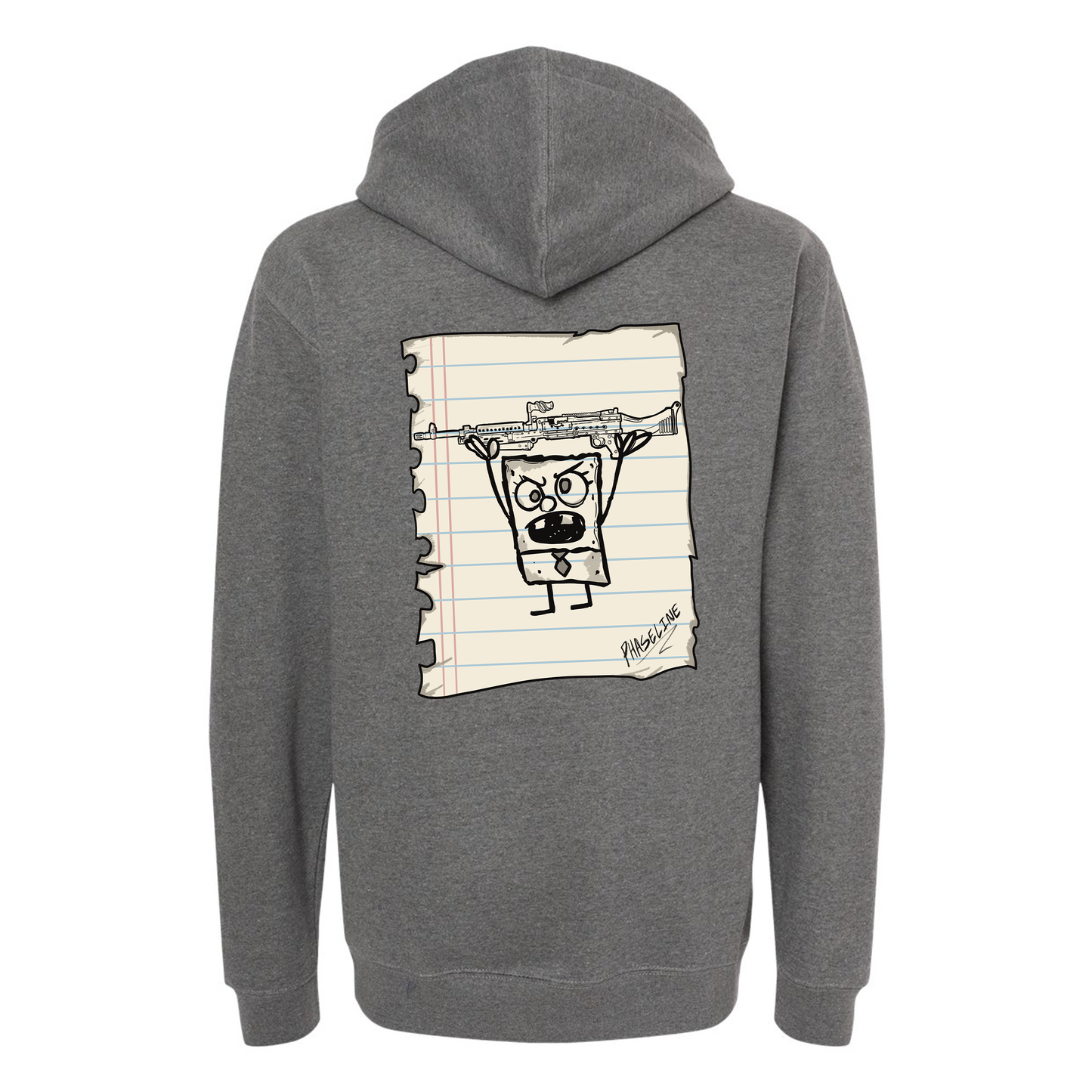 Doodle Hoodie